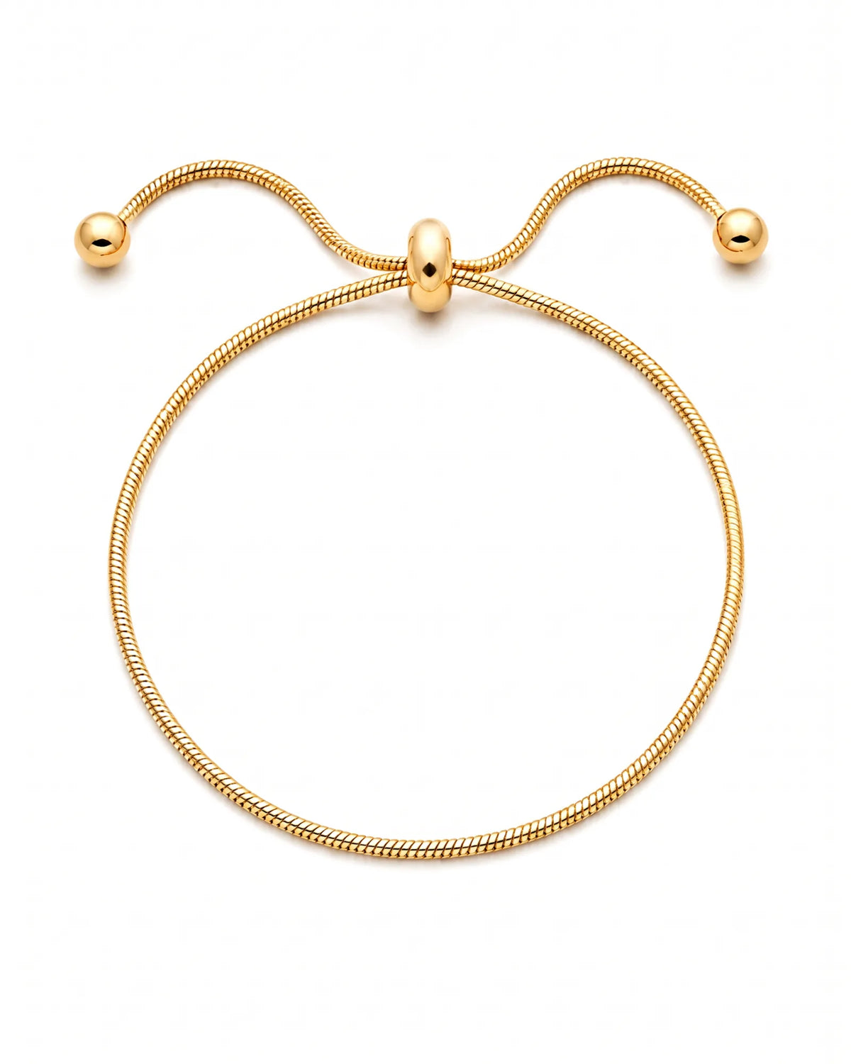 Everyday Slider Bracelet