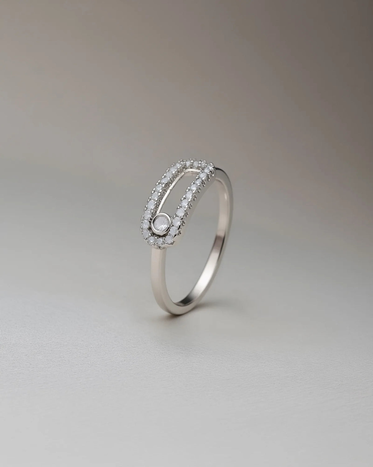 Everlink Ring