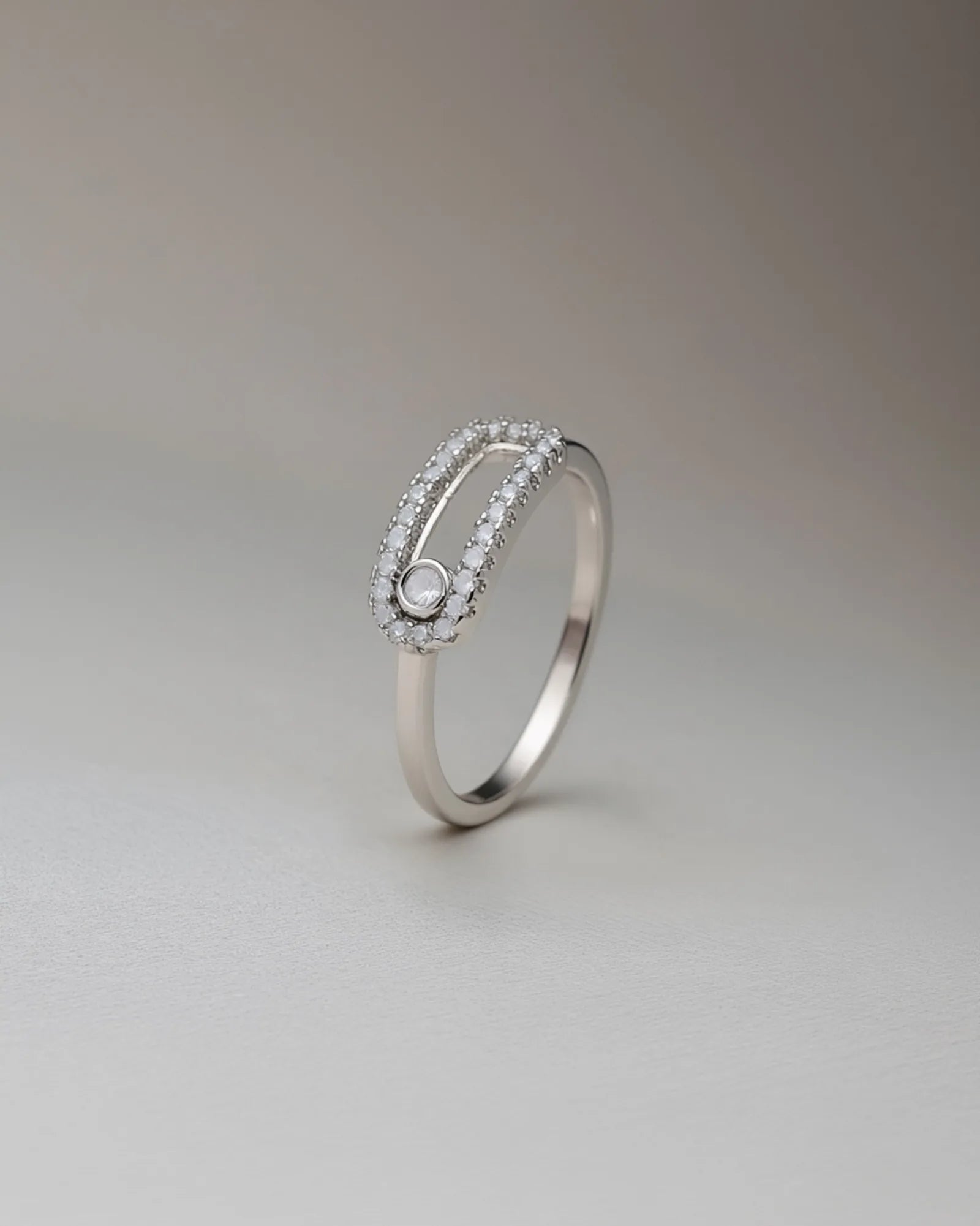 Everlink Ring