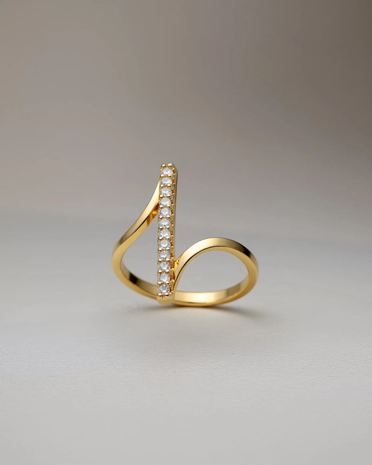 Starline Open Ring