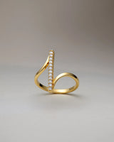 Starline Open Ring