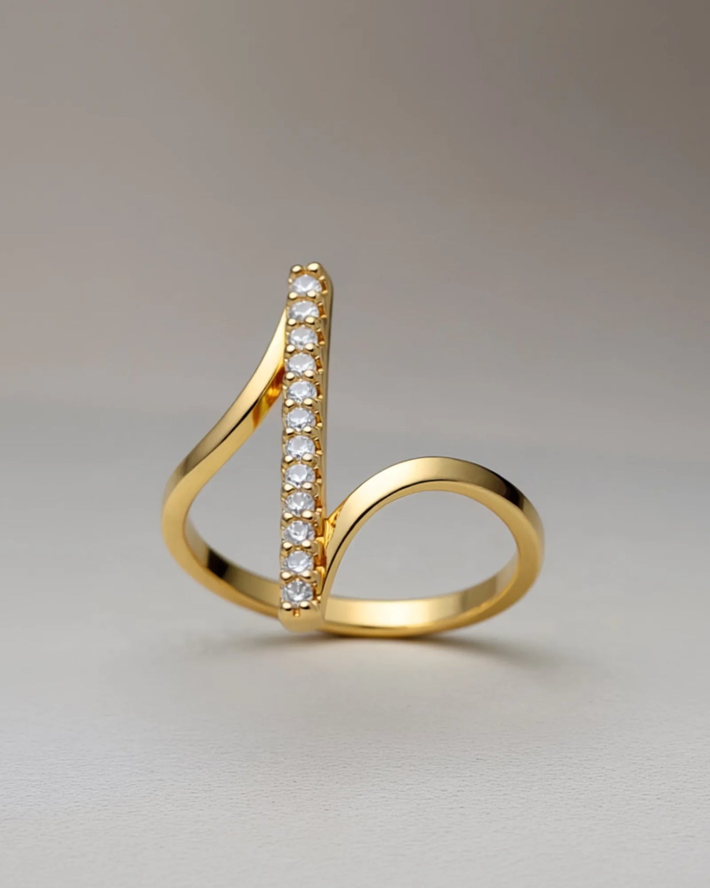 Starline Open Ring