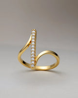 Starline Open Ring