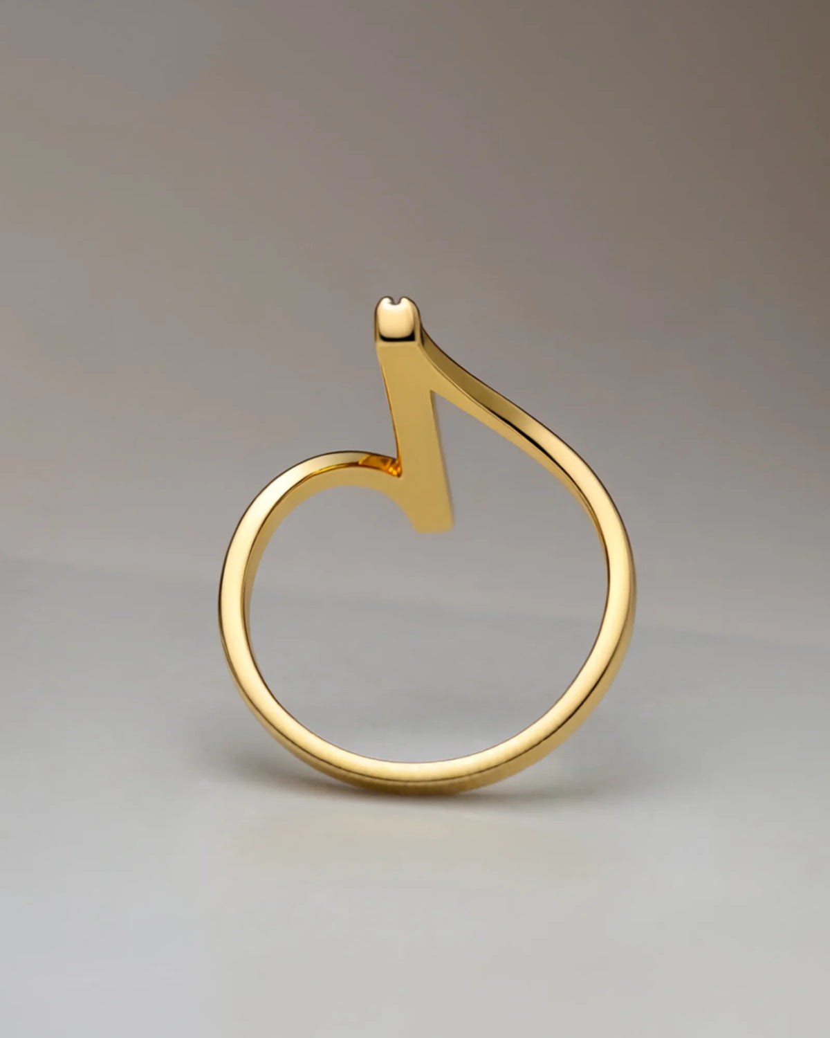 Starline Open Ring
