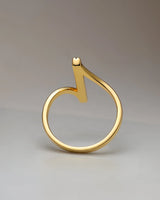 Starline Open Ring