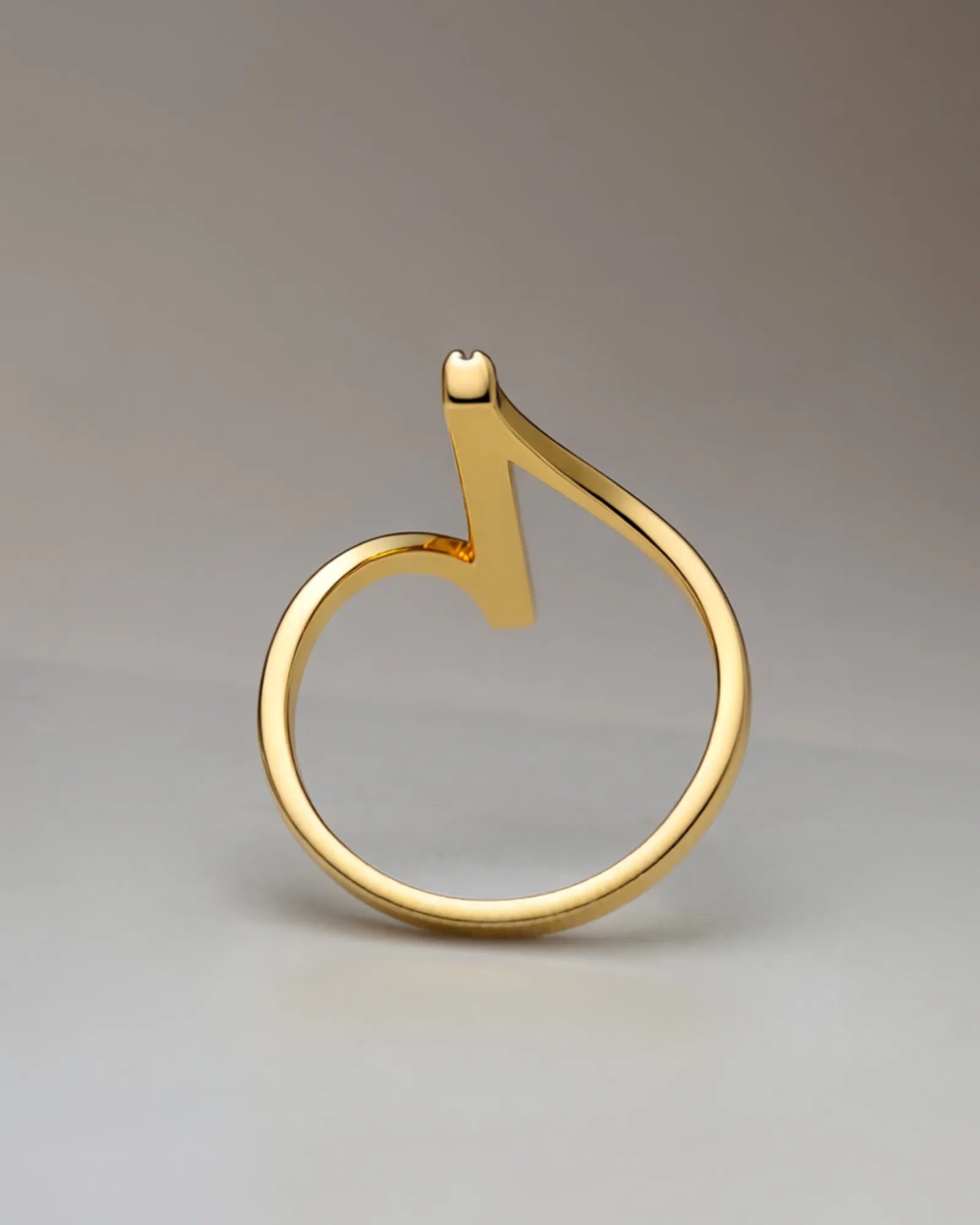 Starline Open Ring