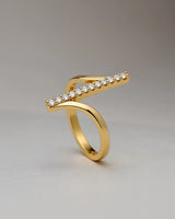 Starline Open Ring