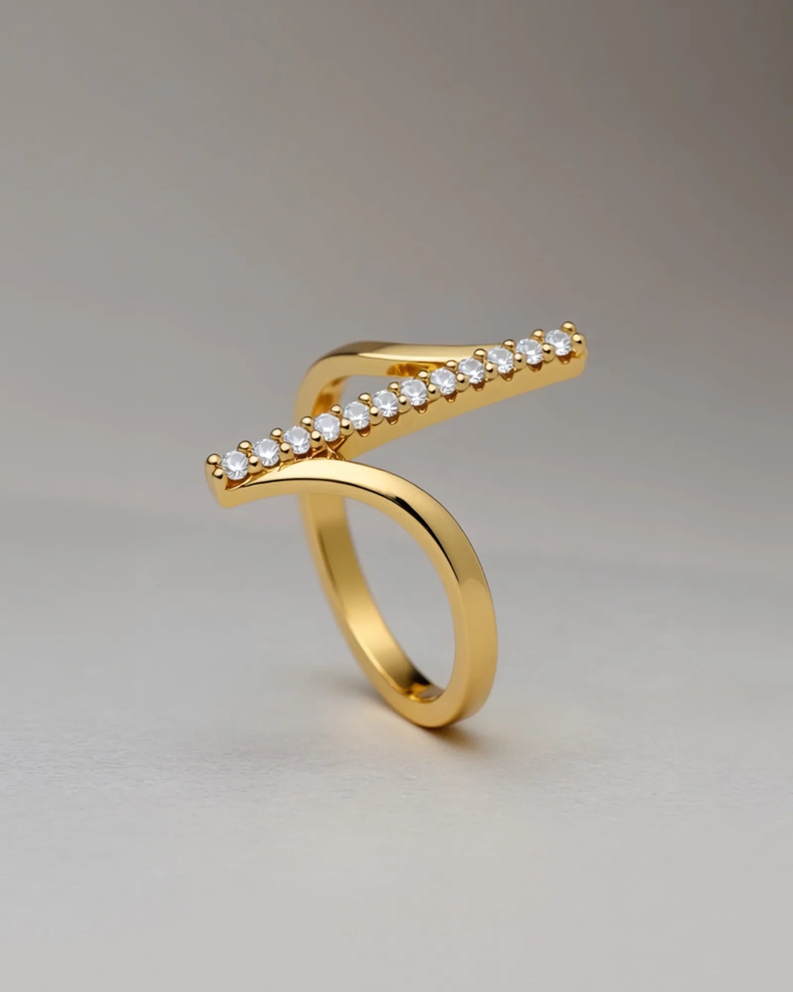Starline Open Ring