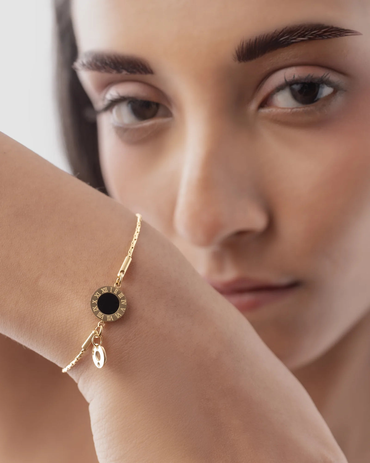 Axis Bracelet