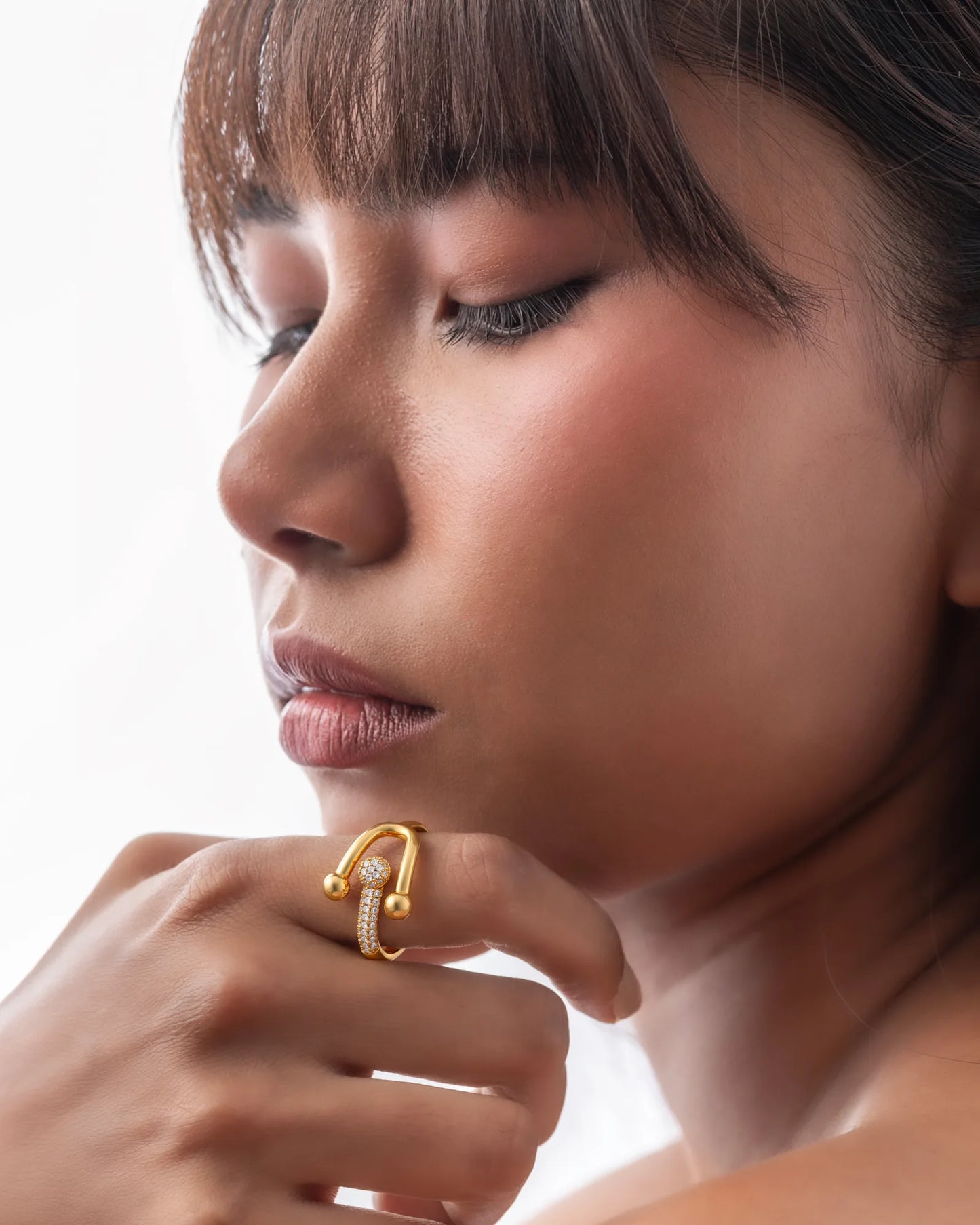 Nova Orbit Ring
