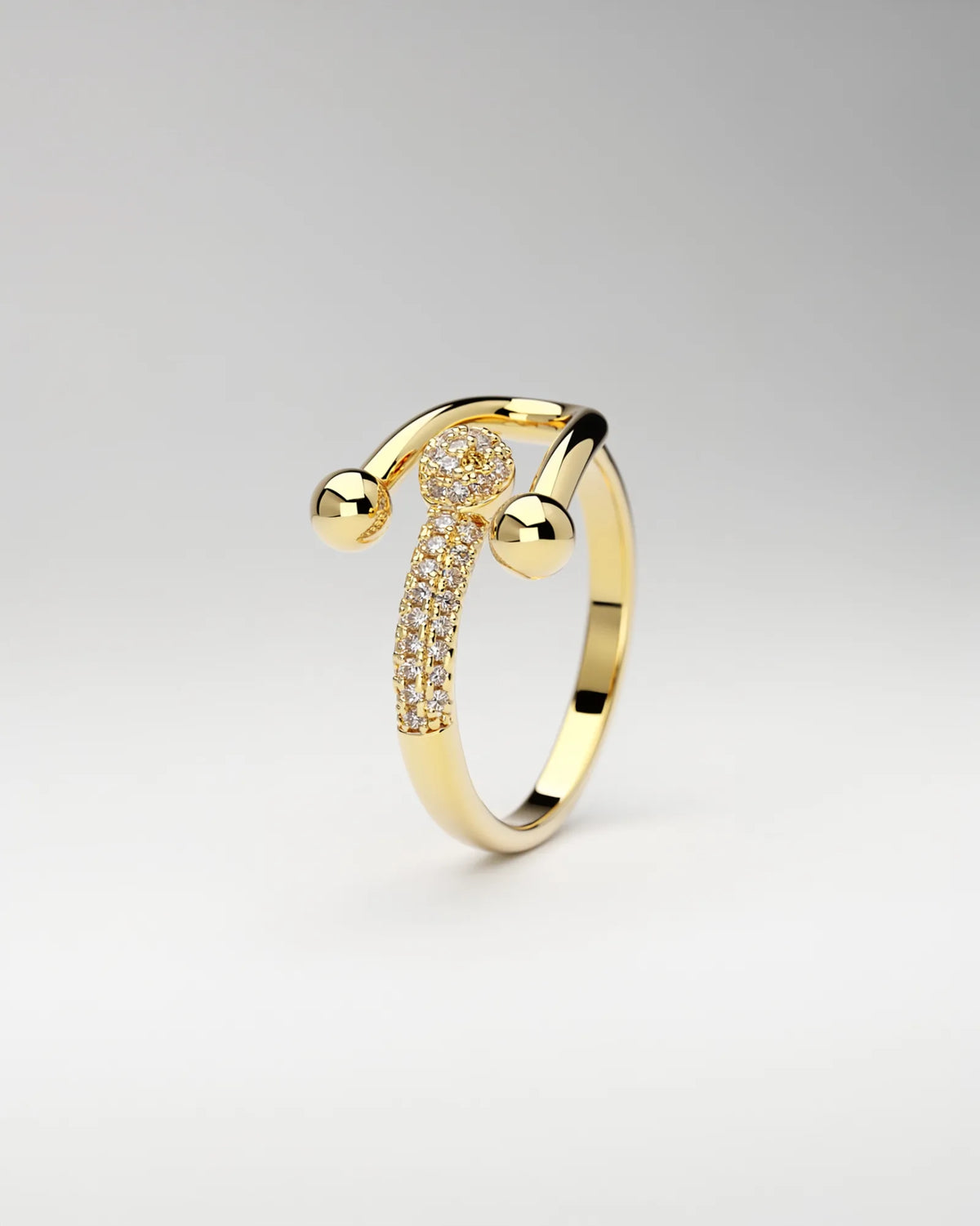 Nova Orbit Ring