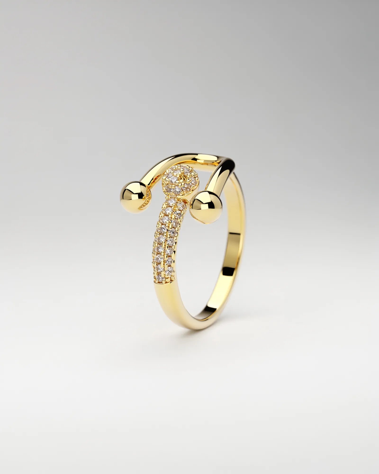 Nova Orbit Ring