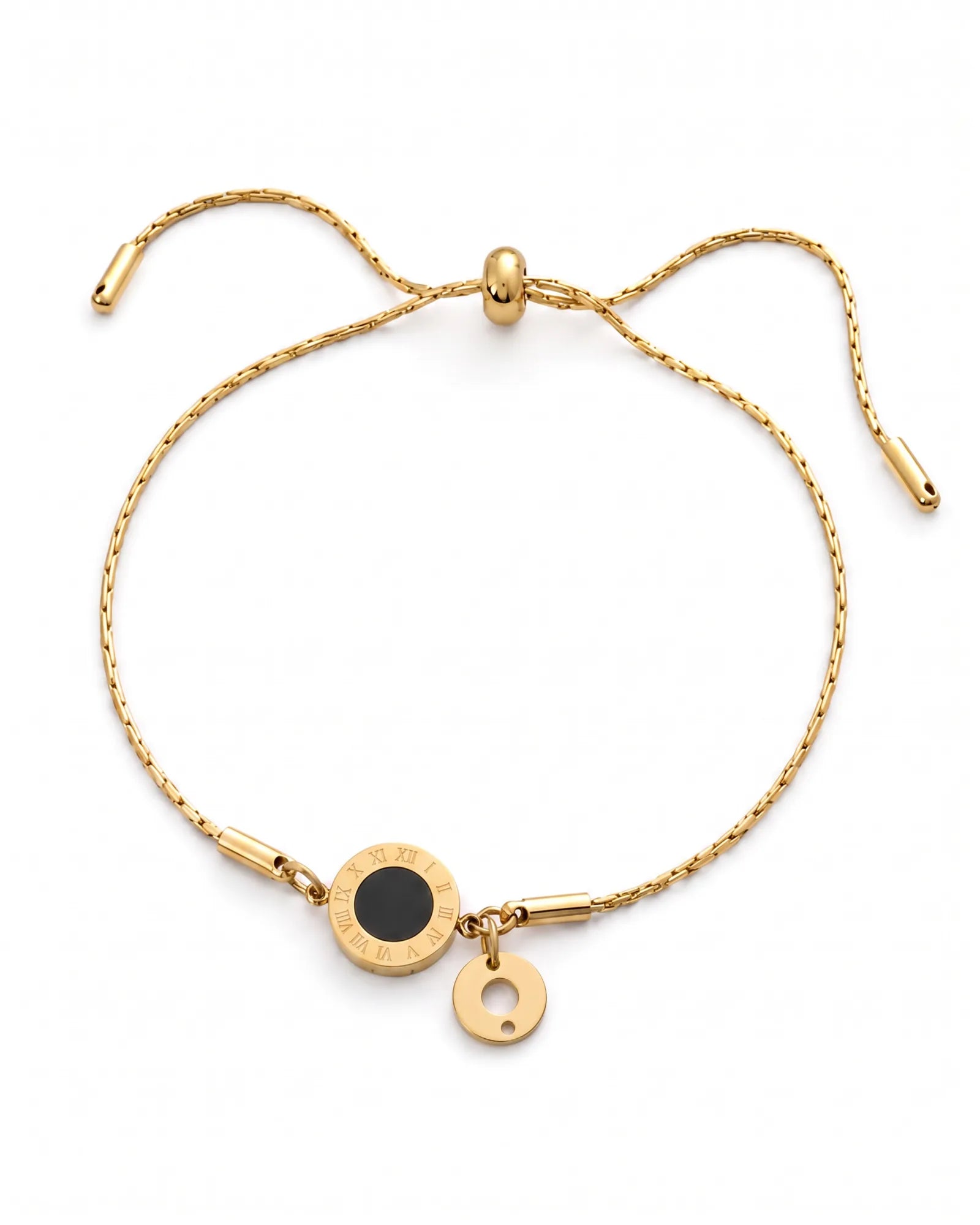 Axis Bracelet
