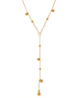 Beaded Grace Necklace