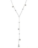 Beaded Grace Necklace