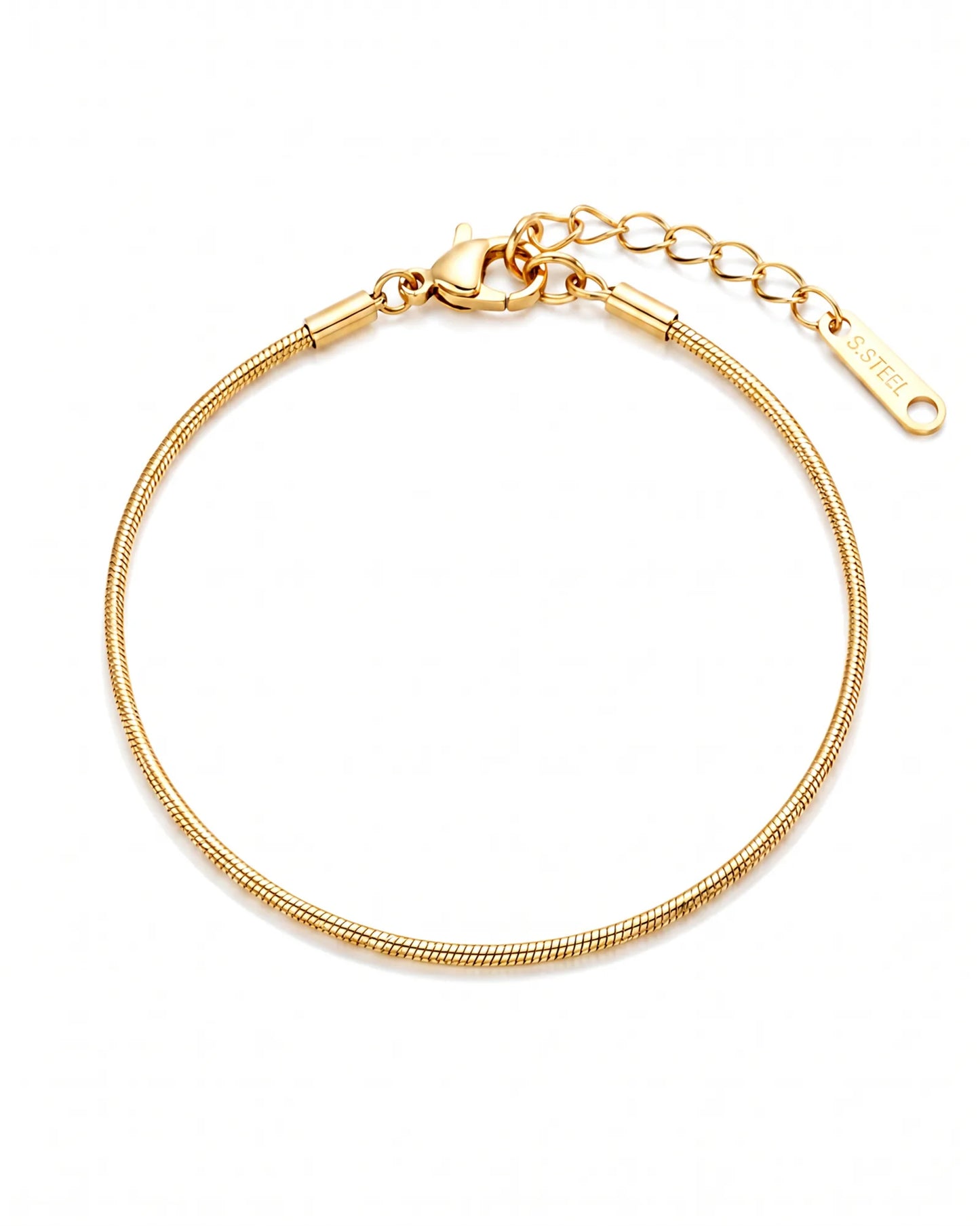 Sleek Bracelet