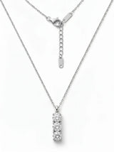 Liora Drop Necklace