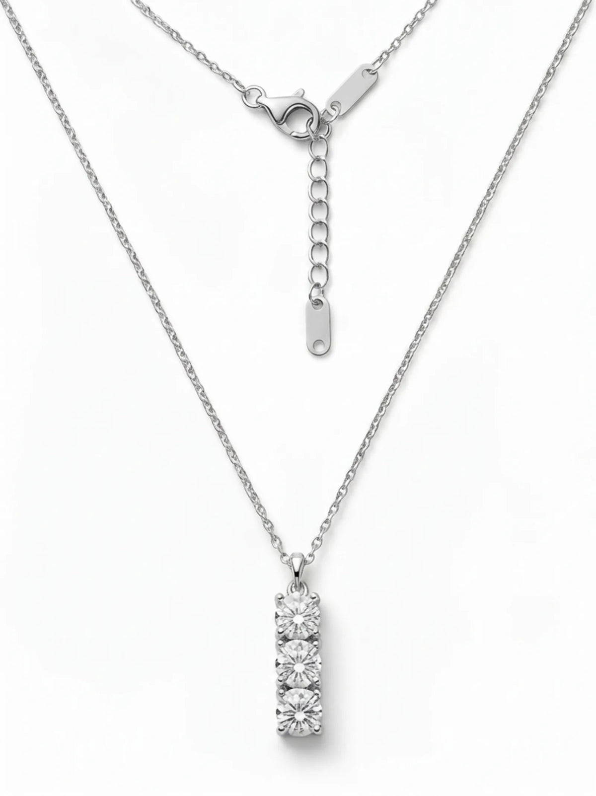 Liora Drop Necklace