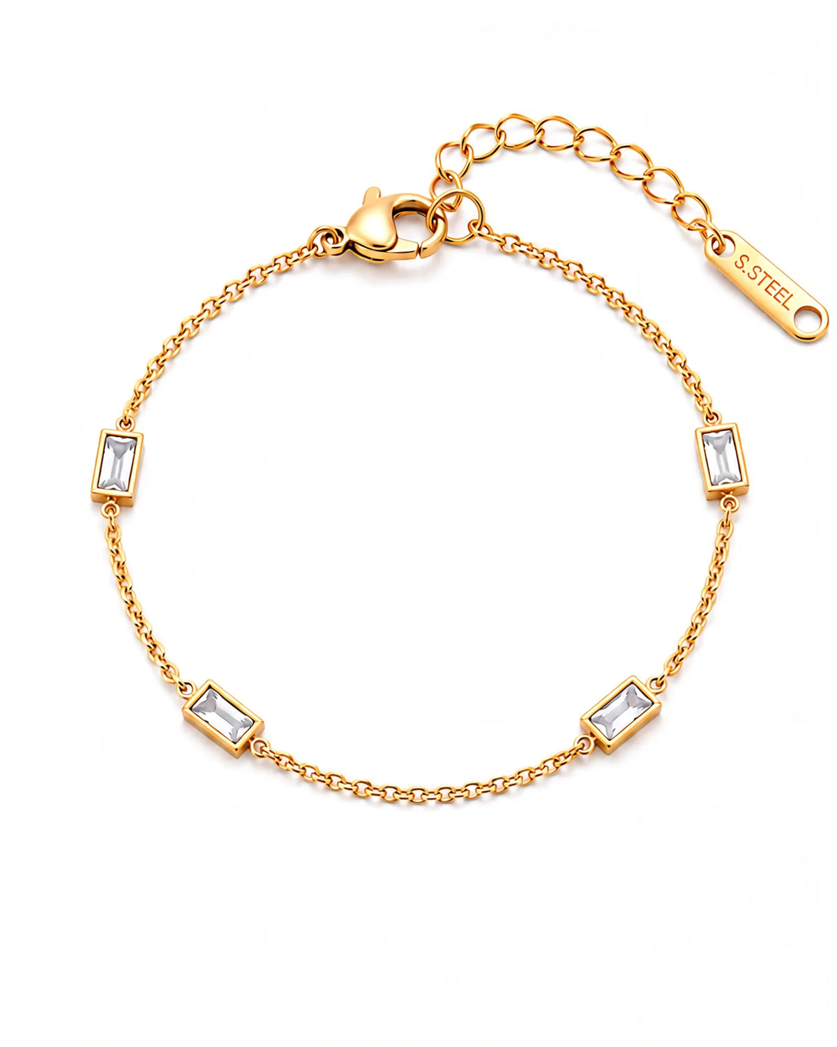 Radiance Bracelet