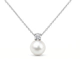 Pearl Dew Necklace