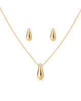 Auric Drop Set