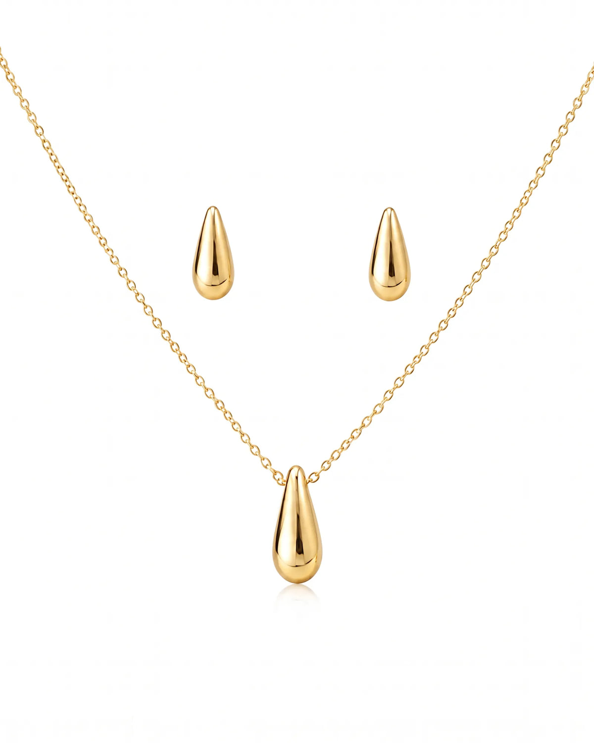 Auric Drop Set