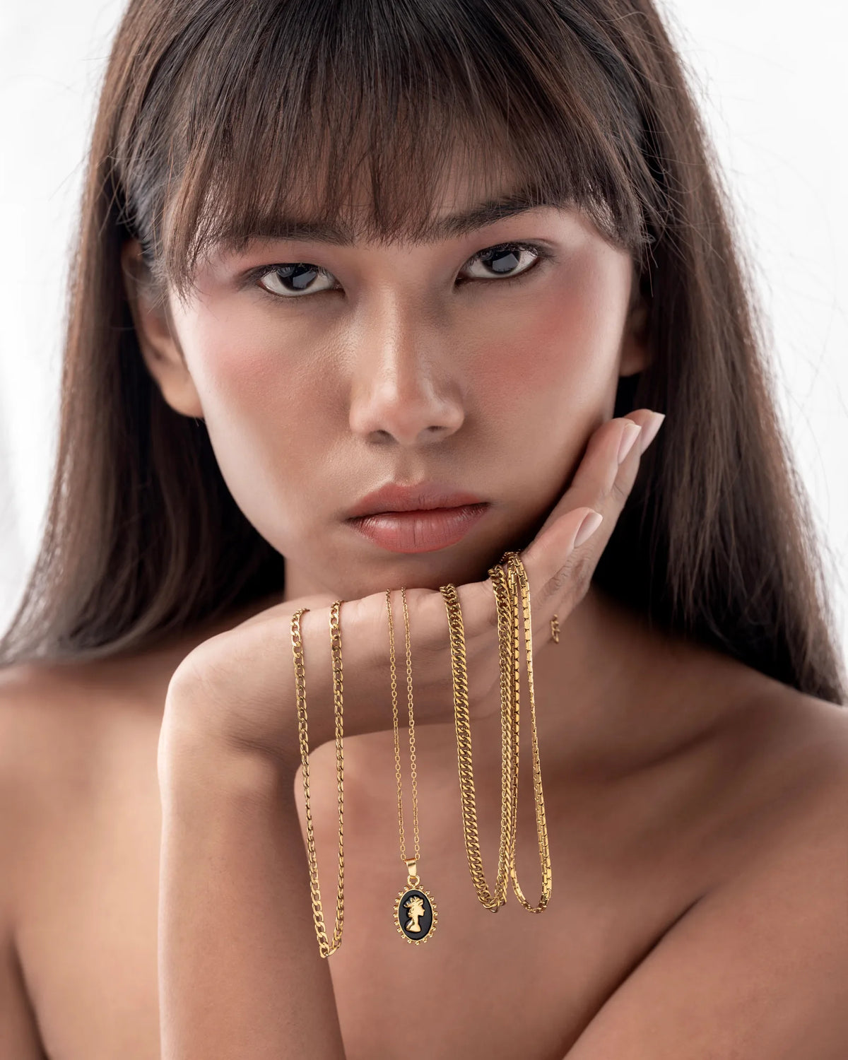 Monarch Chain
