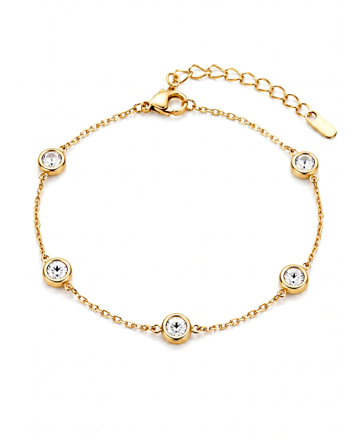 Starlight Bracelet
