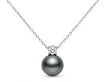 Pearl Dew Necklace