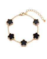 Blossom Link Bracelet