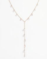 Falling Stars Necklace