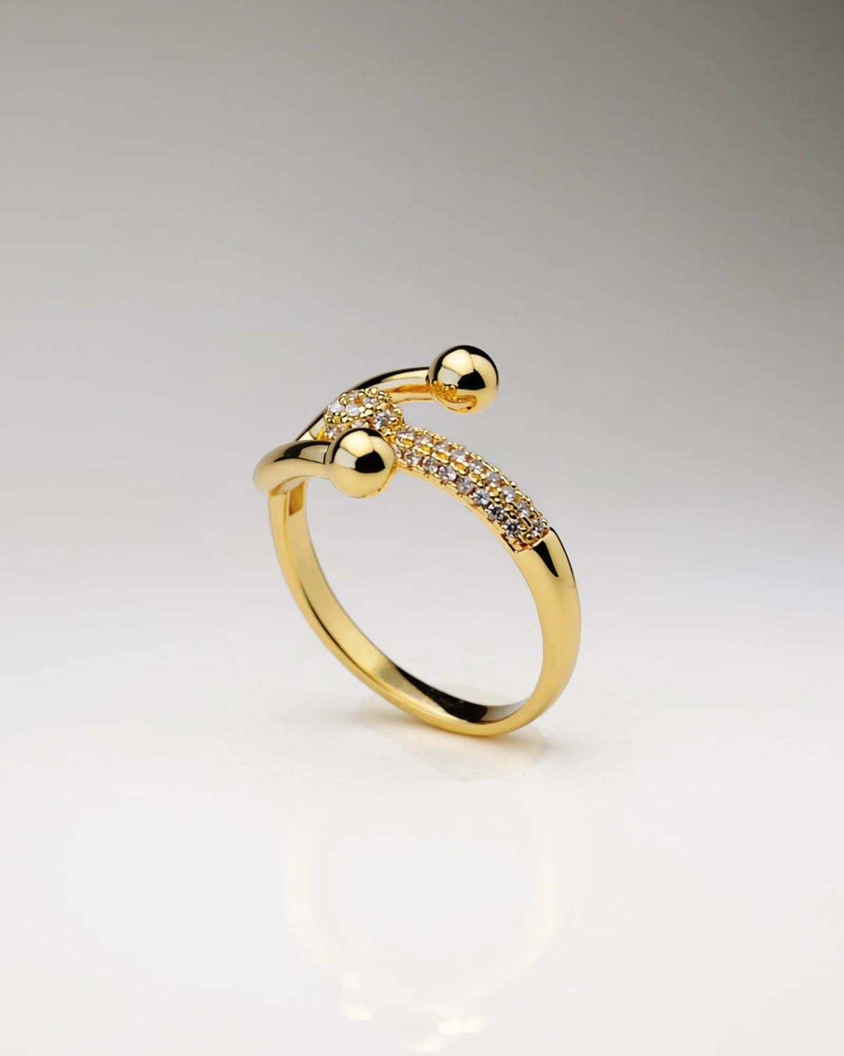 Nova Orbit Ring