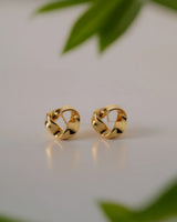 Twist Studs – Bold