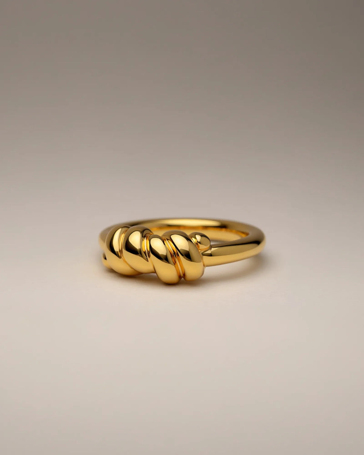 Sailor's Knot Ring