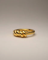 Sailor's Knot Ring