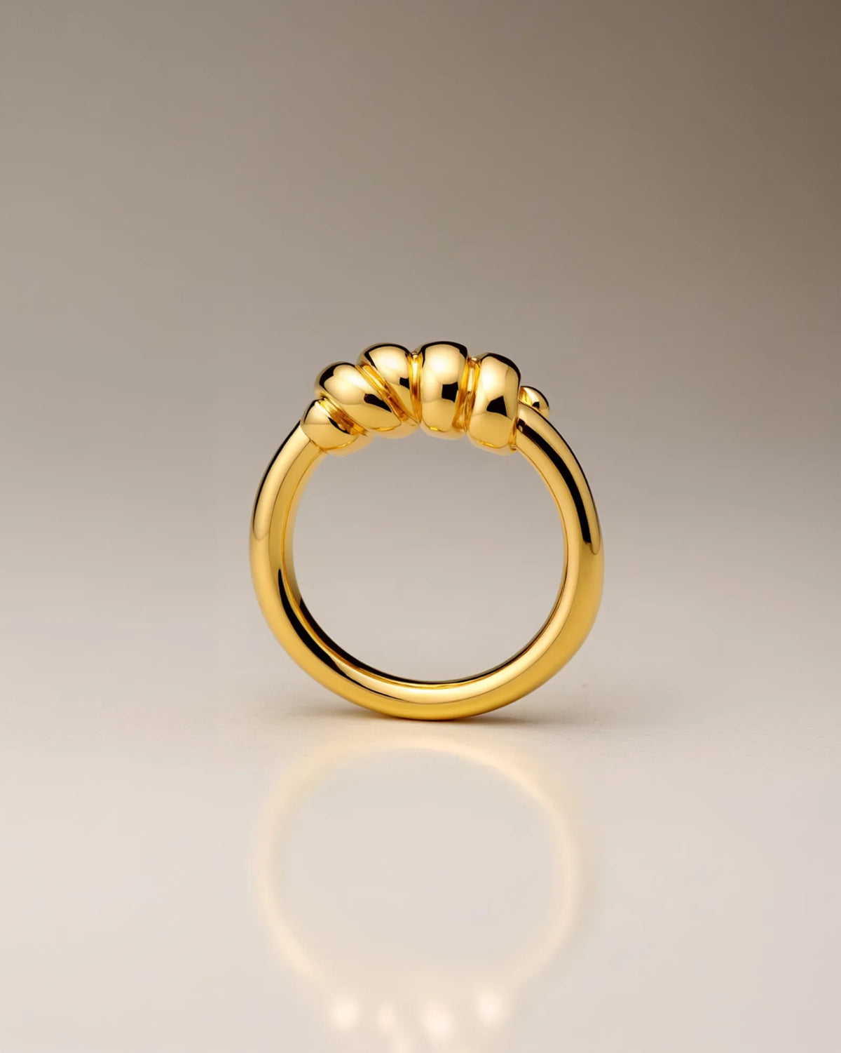 Sailor's Knot Ring