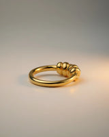Sailor's Knot Ring