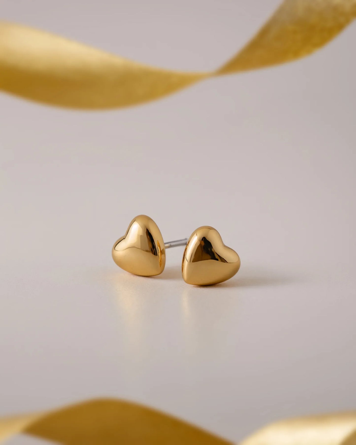 Amora Studs
