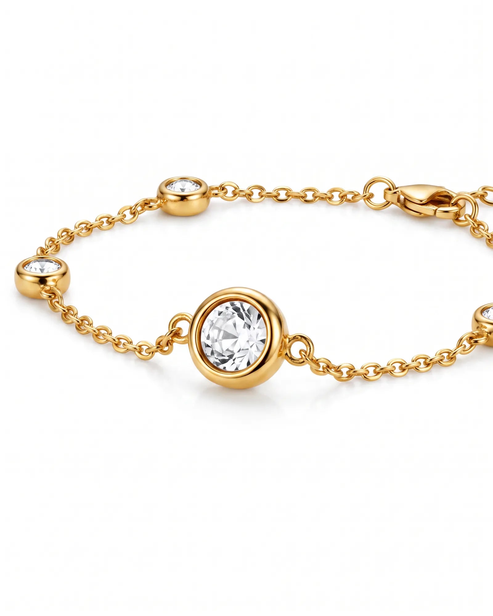 Starlight Bracelet