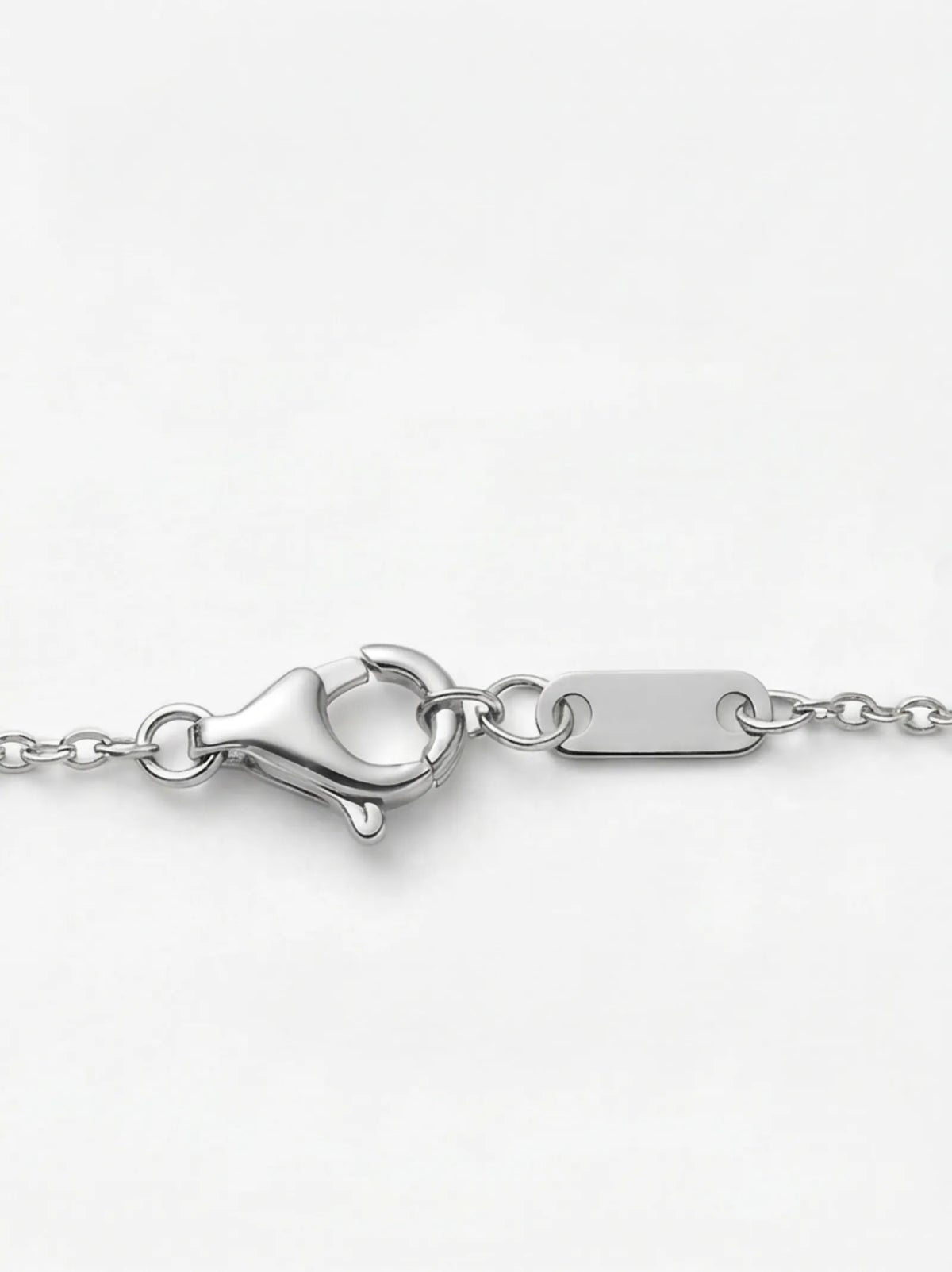 Liora Drop Necklace