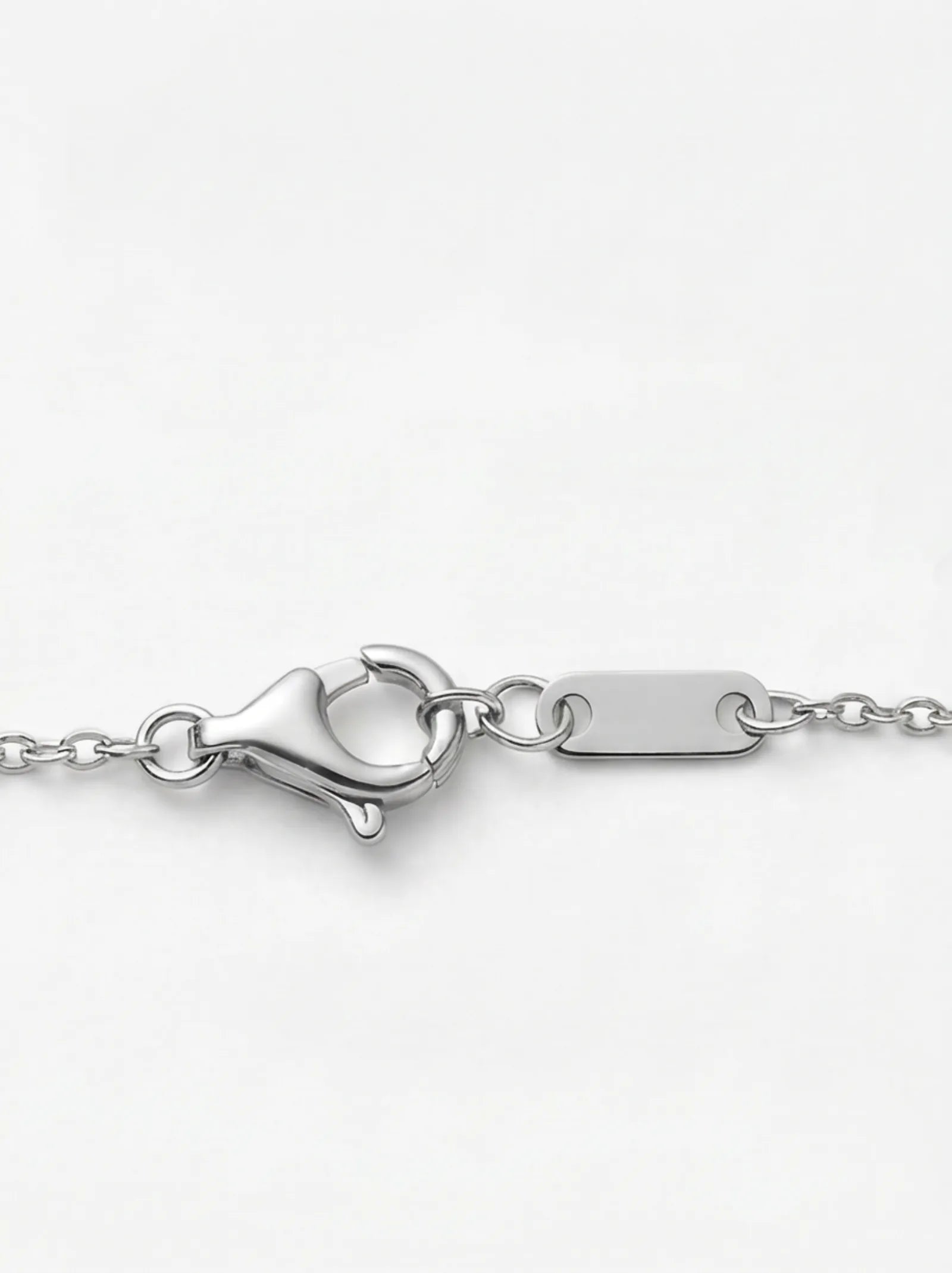 Liora Drop Necklace