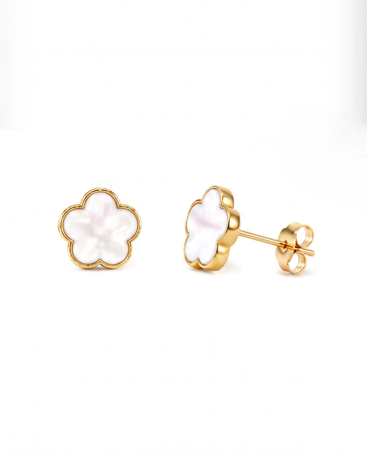 Blossom Link Jewelry Set