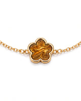 Blossom Link Bracelet