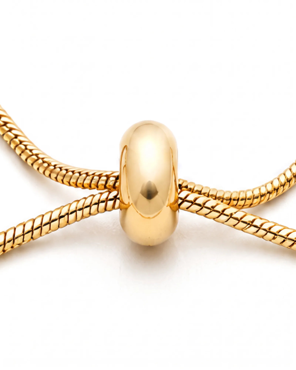 Everyday Slider Bracelet