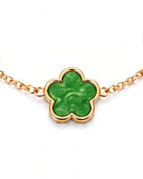 Blossom Link Bracelet