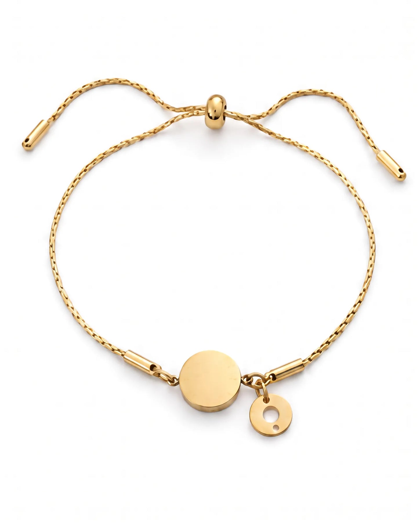Axis Bracelet