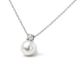 Pearl Dew Necklace