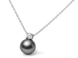 Pearl Dew Necklace