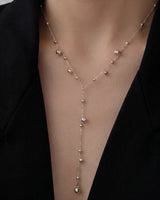 Beaded Grace Necklace