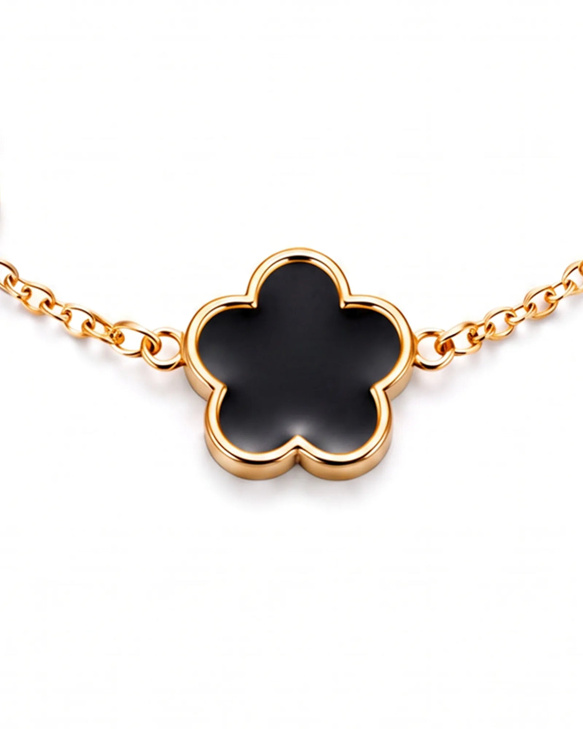 Blossom Link Bracelet